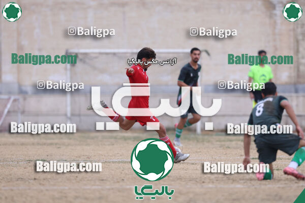 نیروی زمینی 0–0 اکباتان تهران