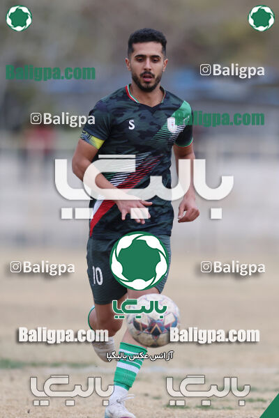 نیروی زمینی 0–0 اکباتان تهران