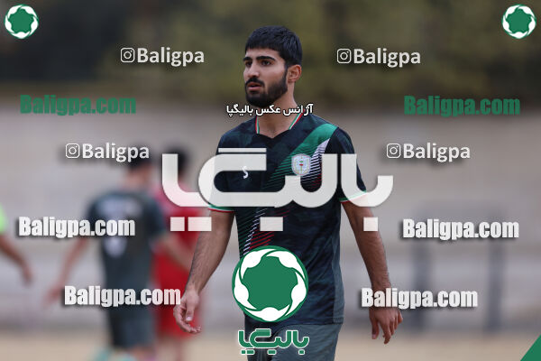 نیروی زمینی 0–0 اکباتان تهران