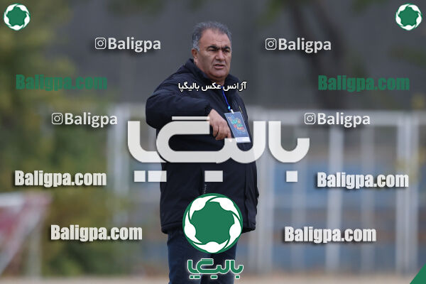 نیروی زمینی 0–0 اکباتان تهران