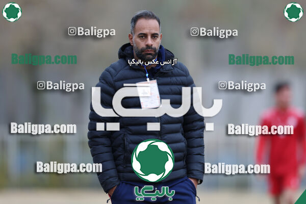 نیروی زمینی 0–0 اکباتان تهران