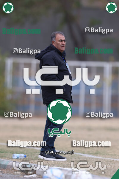 نیروی زمینی 0–0 اکباتان تهران