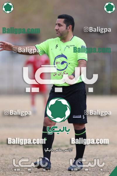 نیروی زمینی 0–0 اکباتان تهران