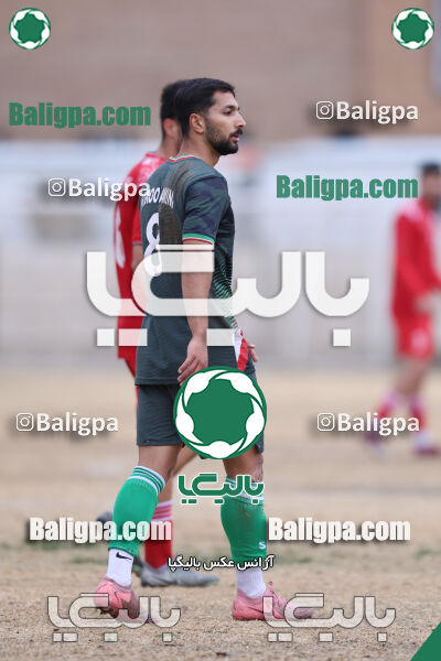 نیروی زمینی 0–0 اکباتان تهران