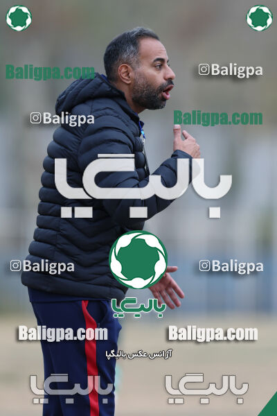 نیروی زمینی 0–0 اکباتان تهران