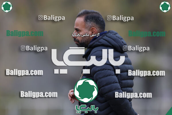 نیروی زمینی 0–0 اکباتان تهران
