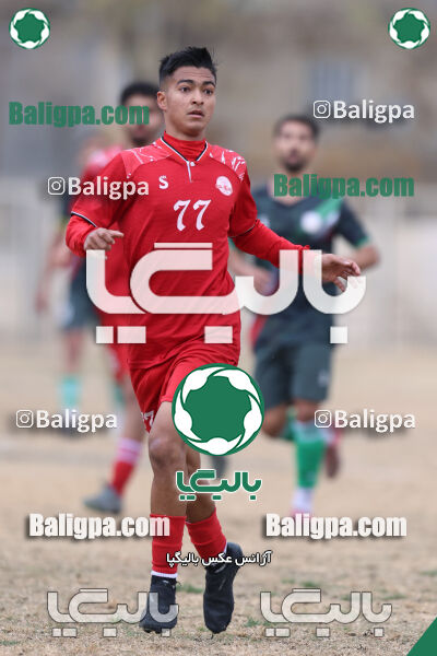 نیروی زمینی 0–0 اکباتان تهران