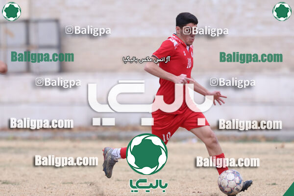 نیروی زمینی 0–0 اکباتان تهران