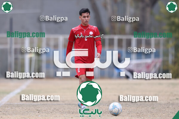 نیروی زمینی 0–0 اکباتان تهران