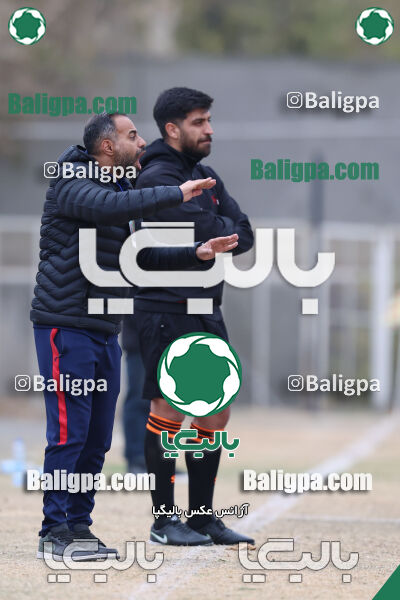نیروی زمینی 0–0 اکباتان تهران
