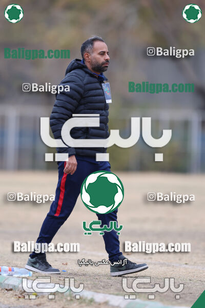 نیروی زمینی 0–0 اکباتان تهران