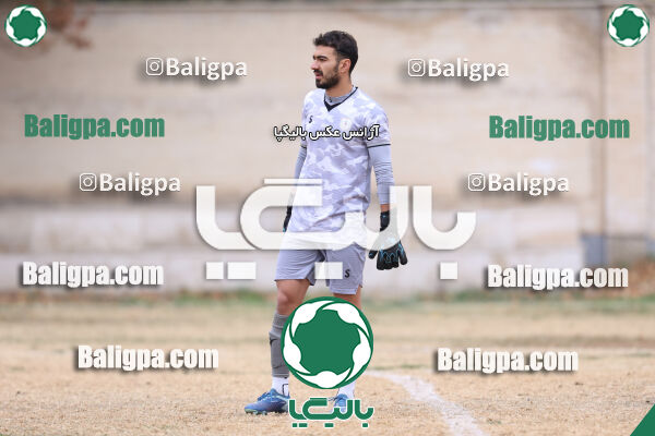 نیروی زمینی 0–0 اکباتان تهران