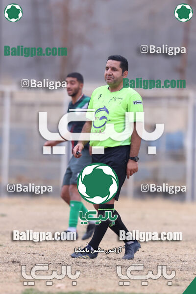 نیروی زمینی 0–0 اکباتان تهران