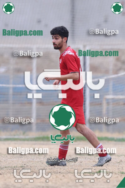 نیروی زمینی 0–0 اکباتان تهران