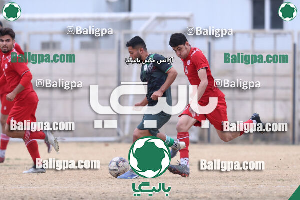 نیروی زمینی 0–0 اکباتان تهران