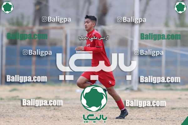 نیروی زمینی 0–0 اکباتان تهران