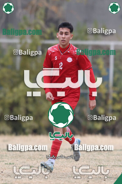 نیروی زمینی 0–0 اکباتان تهران