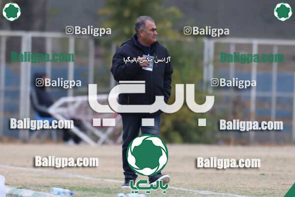 نیروی زمینی 0–0 اکباتان تهران