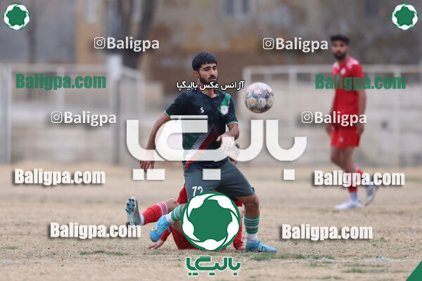 نیروی زمینی 0–0 اکباتان تهران