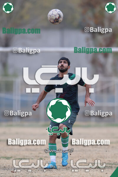 نیروی زمینی 0–0 اکباتان تهران