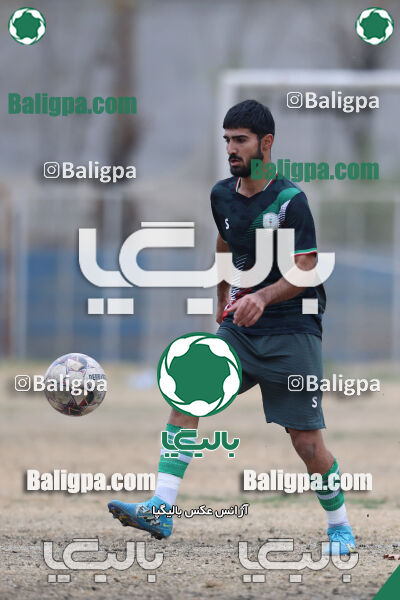 نیروی زمینی 0–0 اکباتان تهران