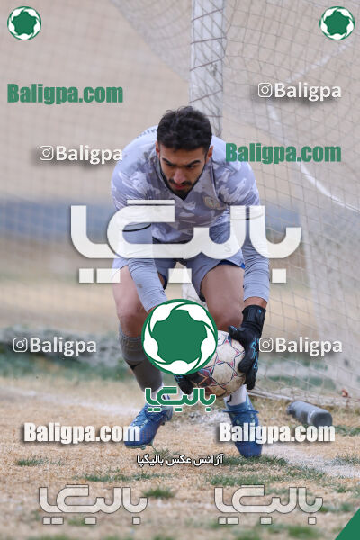 نیروی زمینی 0–0 اکباتان تهران