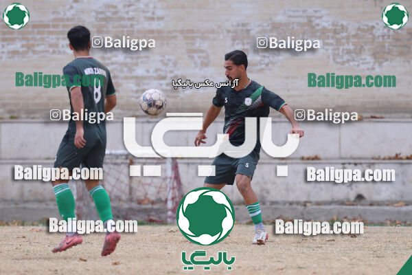 نیروی زمینی 0–0 اکباتان تهران