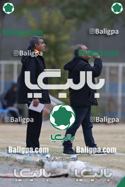 نیروی زمینی 0–0 اکباتان تهران
