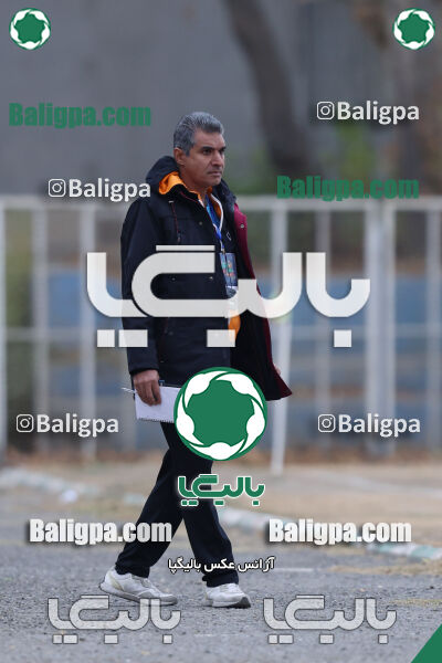 نیروی زمینی 0–0 اکباتان تهران