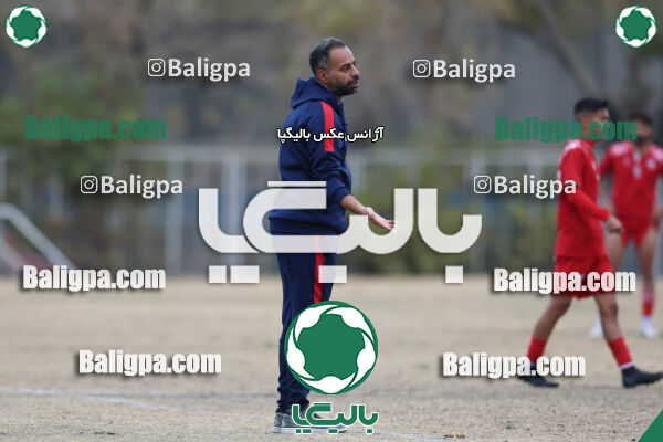 نیروی زمینی 0–0 اکباتان تهران