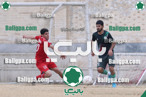 نیروی زمینی 0–0 اکباتان تهران
