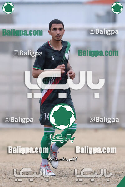 نیروی زمینی 0–0 اکباتان تهران