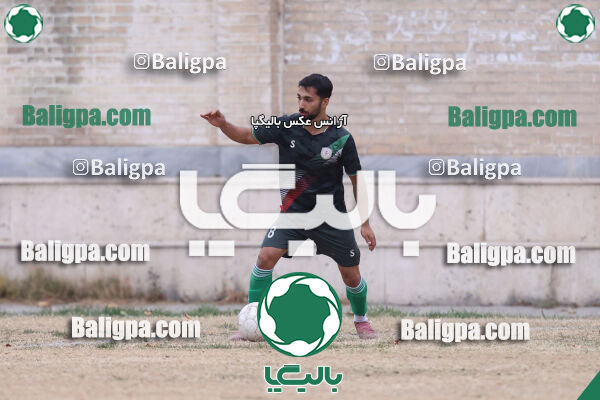 نیروی زمینی 0–0 اکباتان تهران