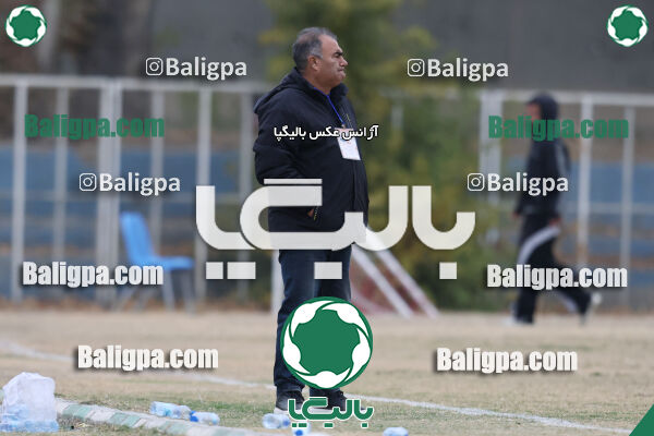 نیروی زمینی 0–0 اکباتان تهران