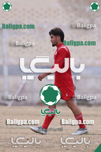 نیروی زمینی 0–0 اکباتان تهران