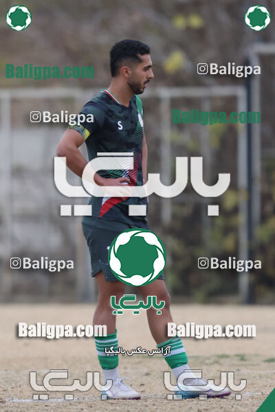 نیروی زمینی 0–0 اکباتان تهران