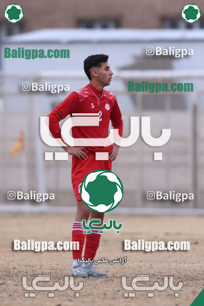 نیروی زمینی 0–0 اکباتان تهران