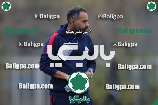 نیروی زمینی 0–0 اکباتان تهران