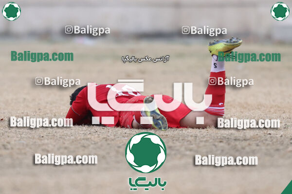 نیروی زمینی 0–0 اکباتان تهران