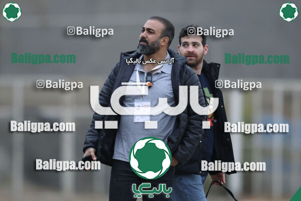 نیروی زمینی 0–0 اکباتان تهران