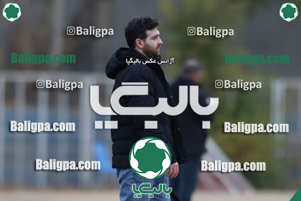 نیروی زمینی 0–0 اکباتان تهران