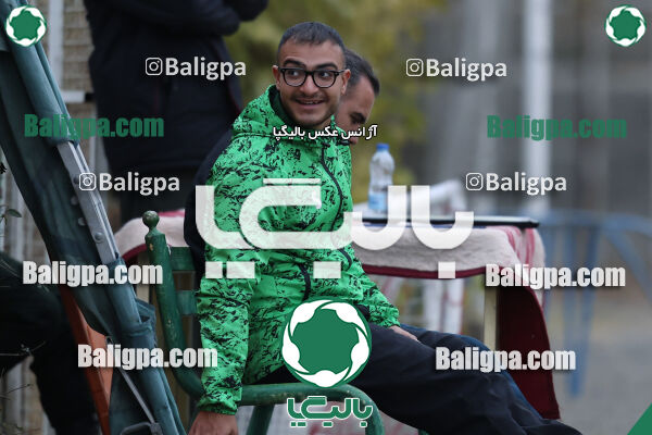 نیروی زمینی 0–0 اکباتان تهران
