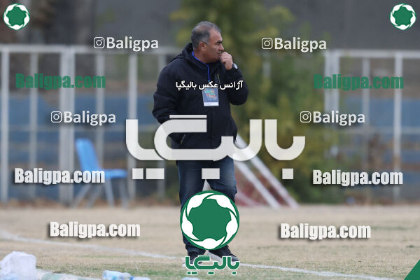 نیروی زمینی 0–0 اکباتان تهران