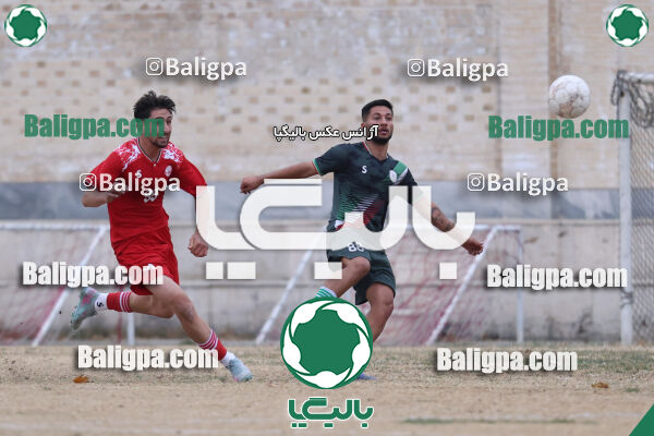 نیروی زمینی 0–0 اکباتان تهران