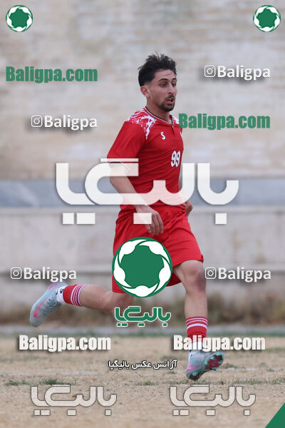 نیروی زمینی 0–0 اکباتان تهران