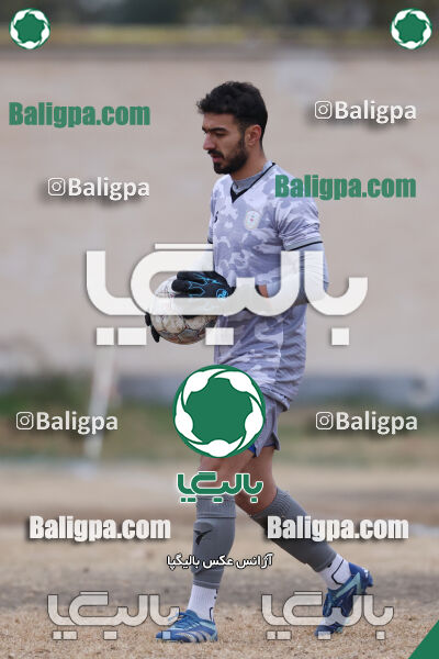 نیروی زمینی 0–0 اکباتان تهران
