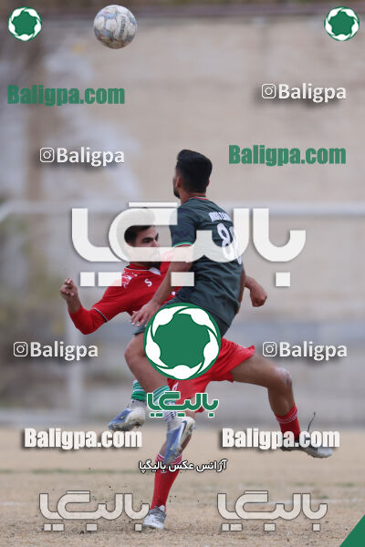 نیروی زمینی 0–0 اکباتان تهران