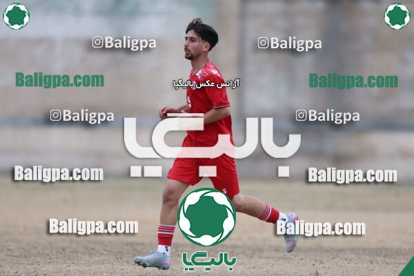 نیروی زمینی 0–0 اکباتان تهران