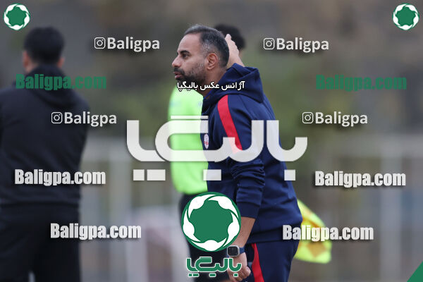 نیروی زمینی 0–0 اکباتان تهران