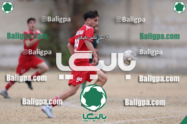 نیروی زمینی 0–0 اکباتان تهران